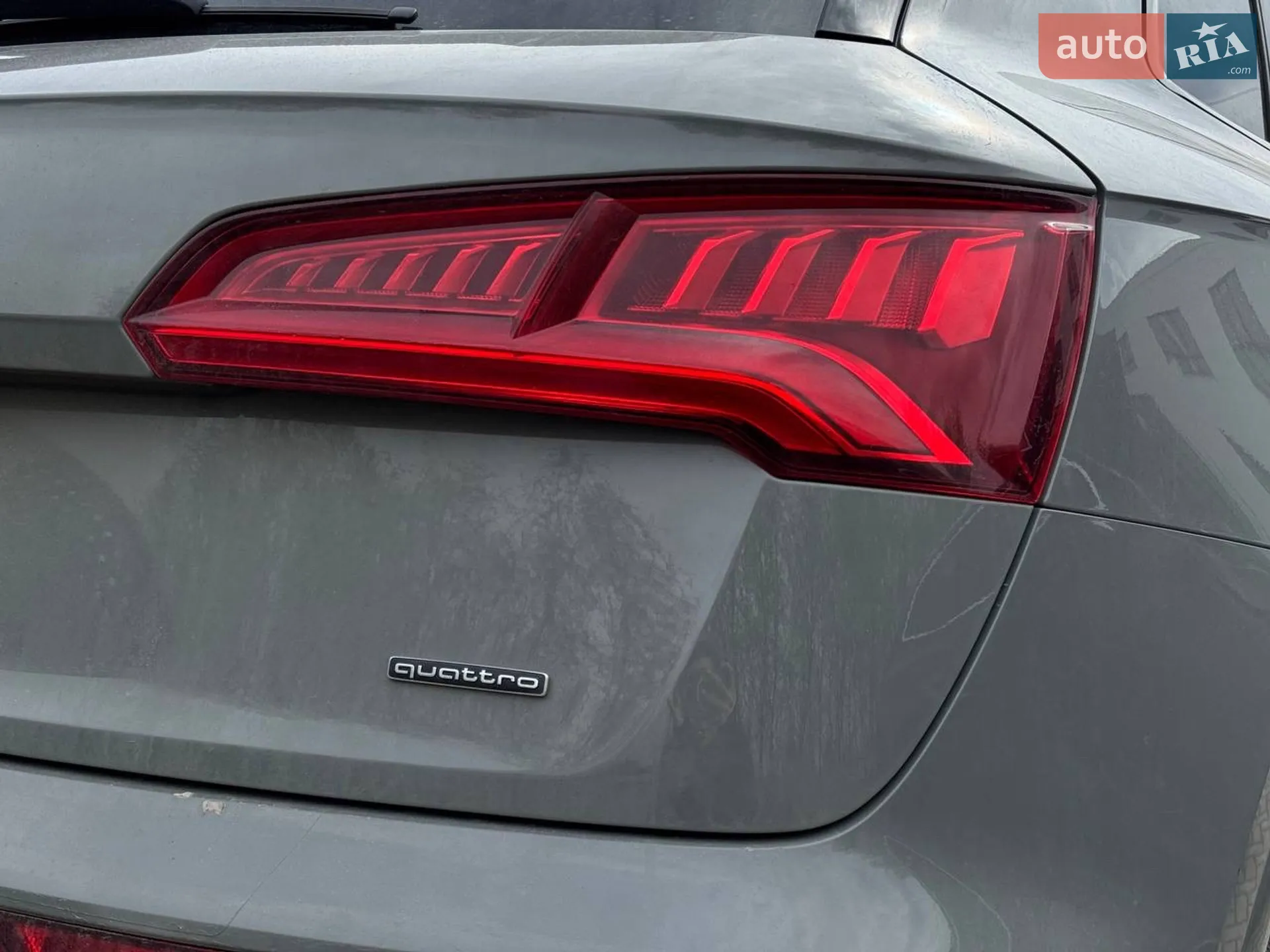 2019 Audi Q5 - мініатюра 7