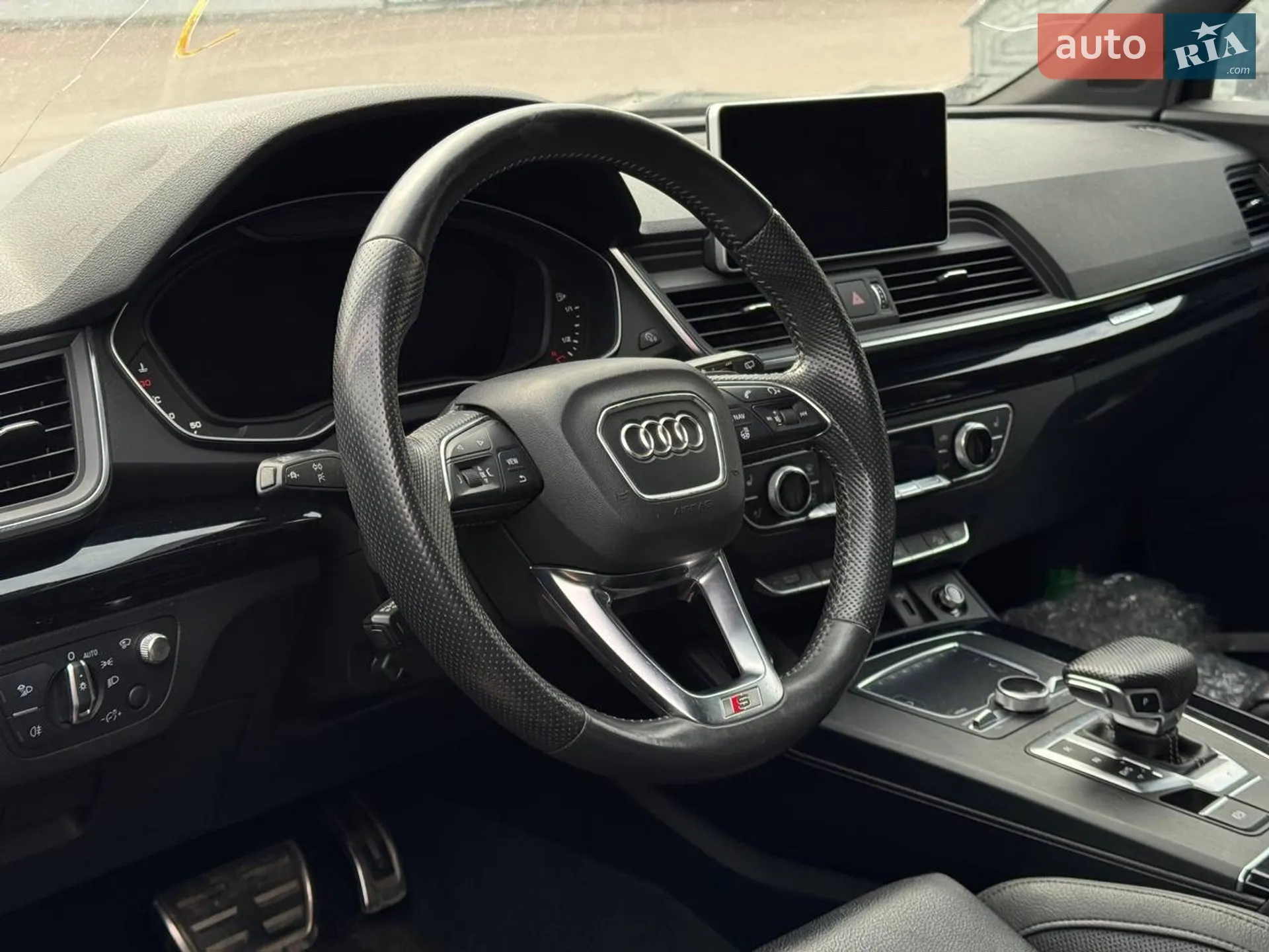 2019 Audi Q5 - мініатюра 10