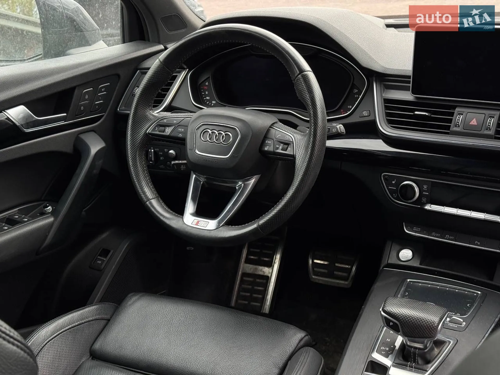 2019 Audi Q5 - мініатюра 11