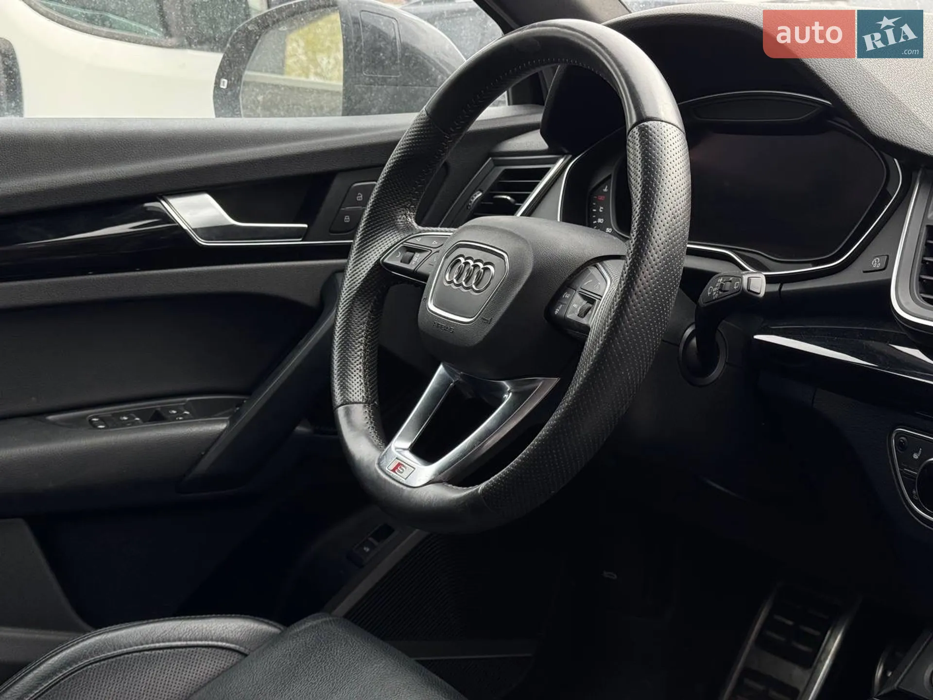 2019 Audi Q5 - мініатюра 13