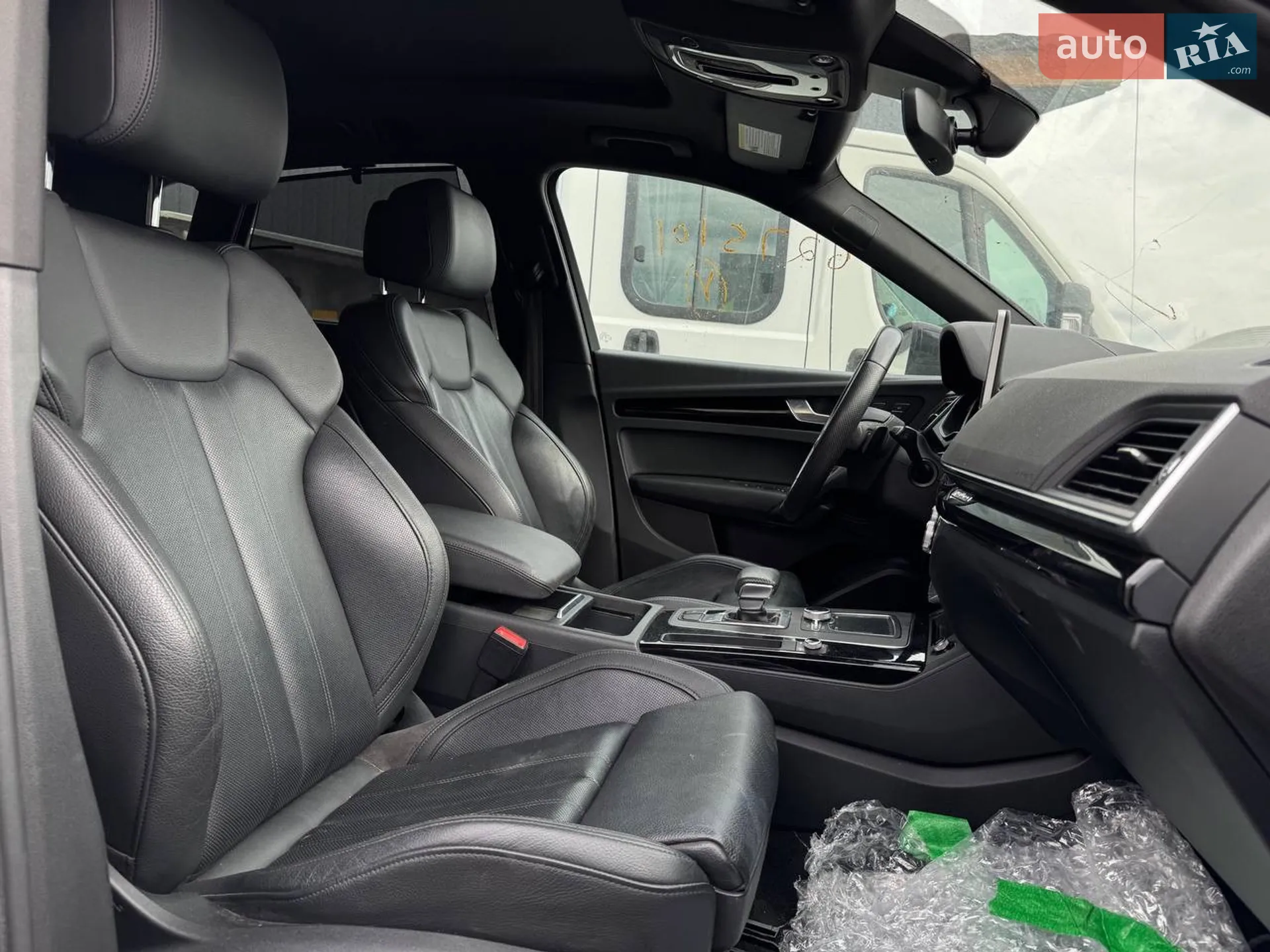 2019 Audi Q5 - мініатюра 14