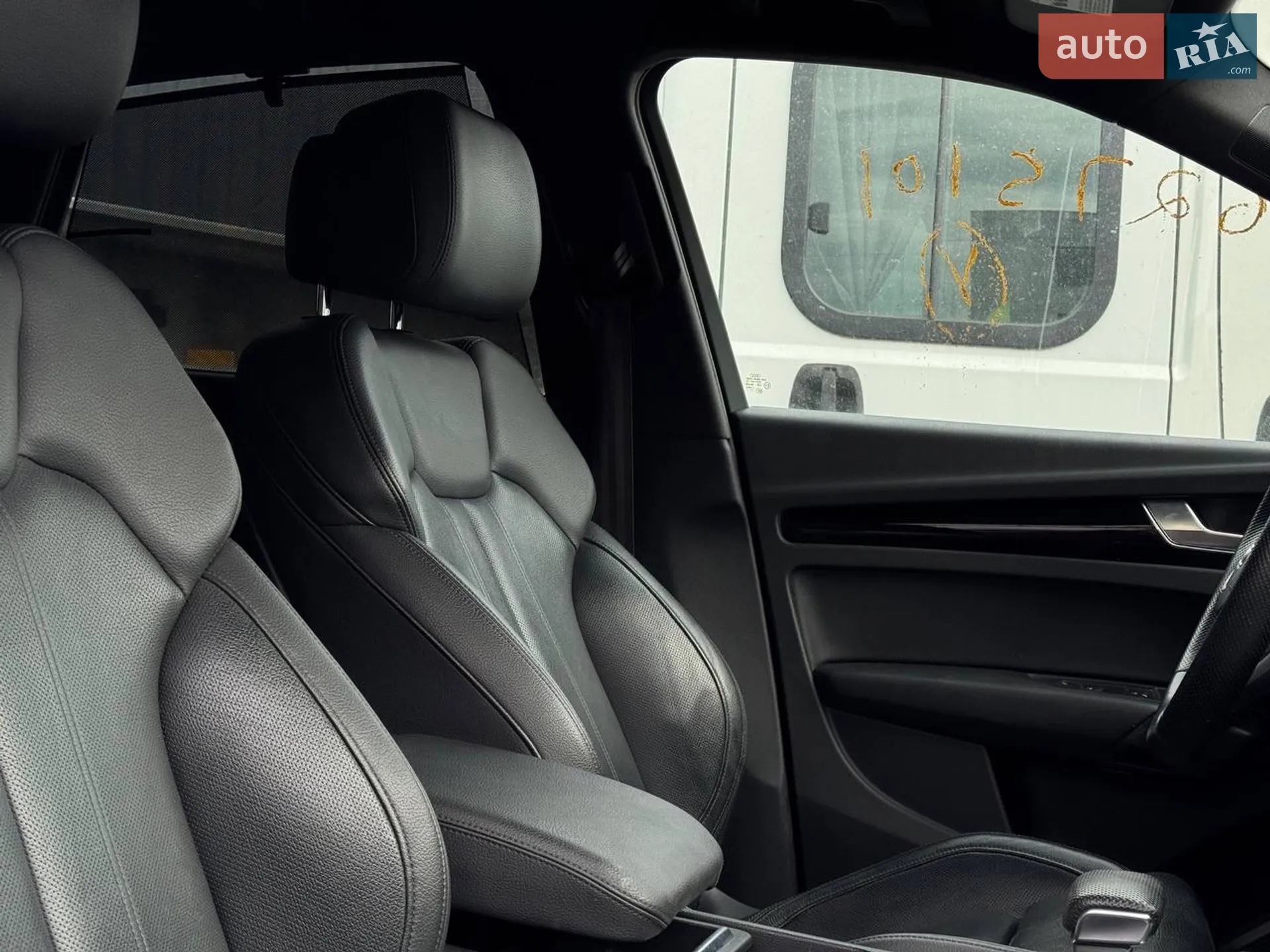 2019 Audi Q5 - мініатюра 15