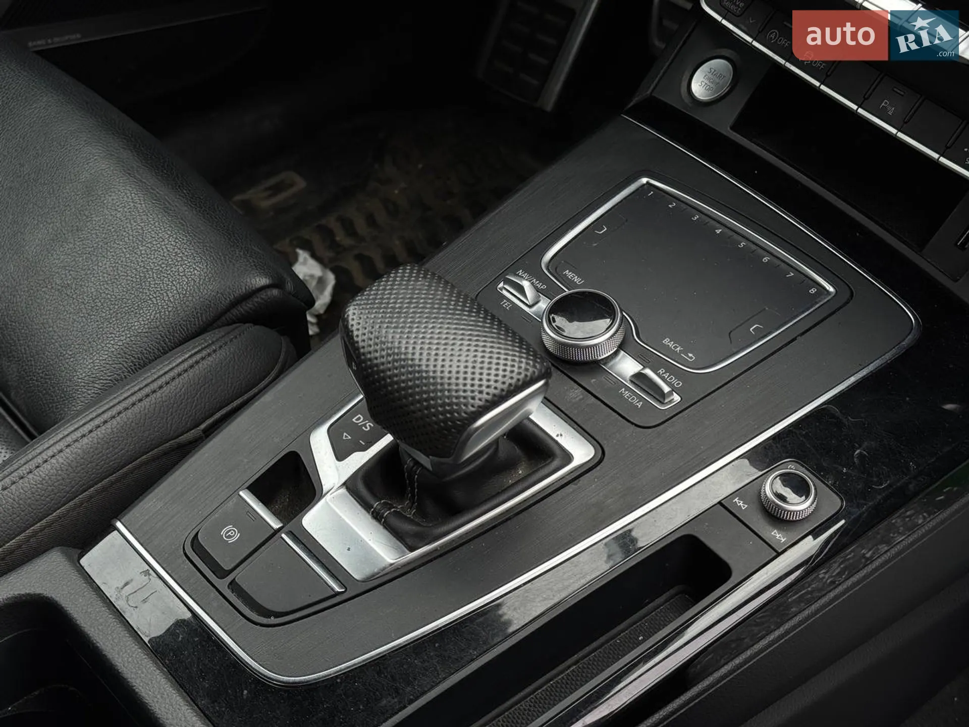 2019 Audi Q5 - мініатюра 16