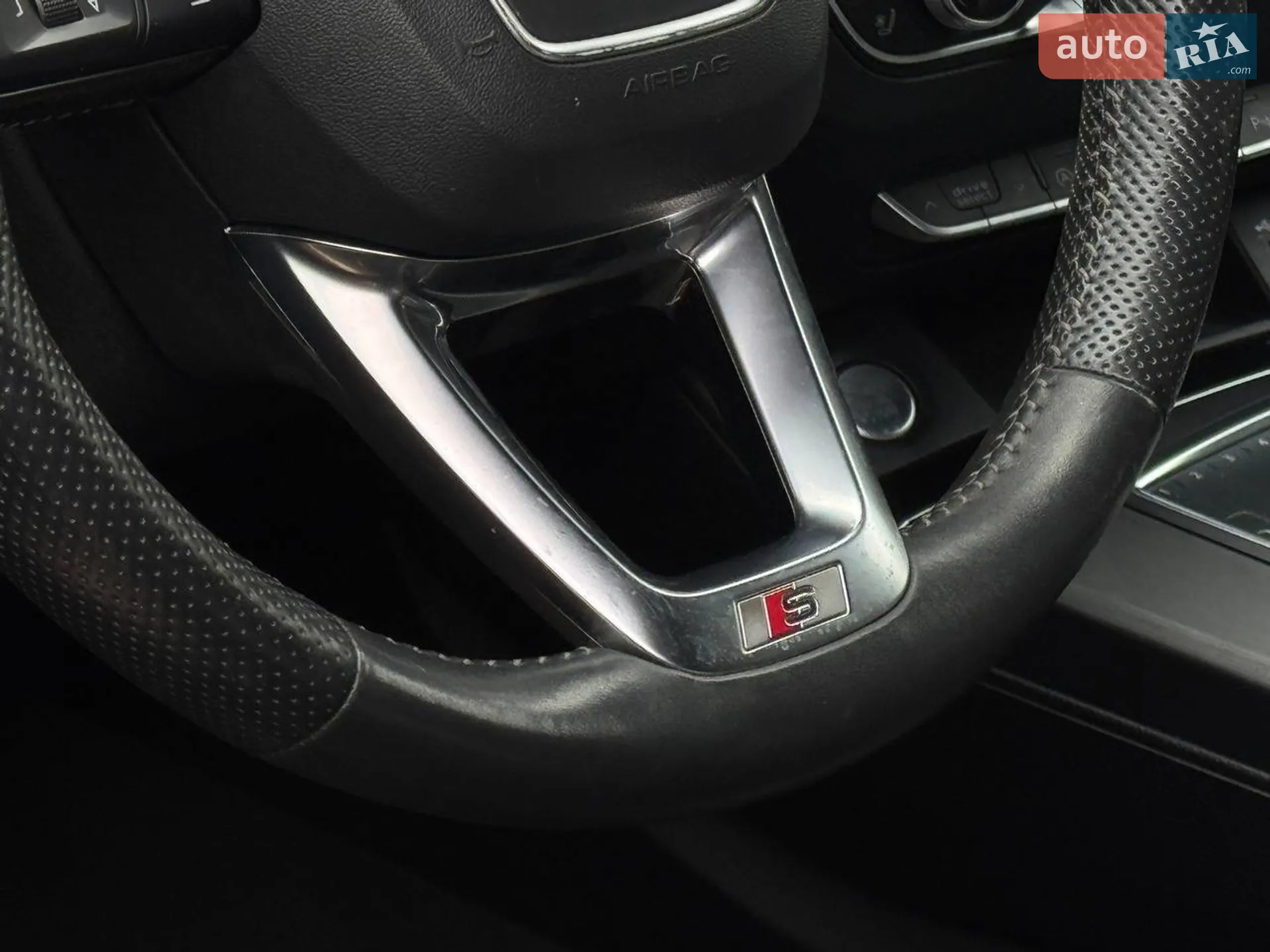 2019 Audi Q5 - мініатюра 17