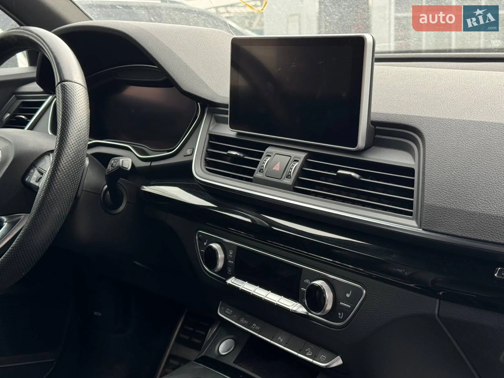 2019 Audi Q5 - мініатюра 19