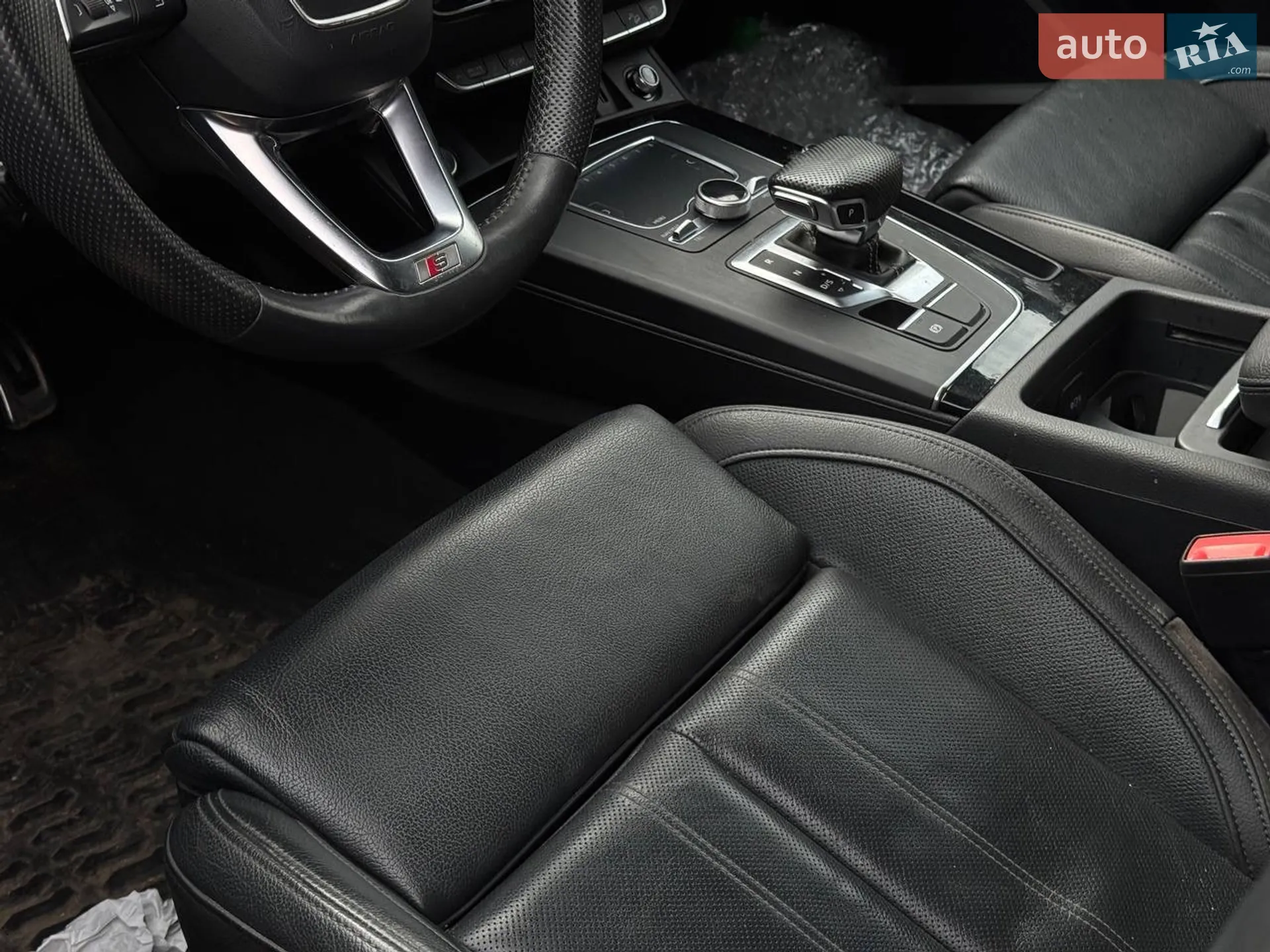 2019 Audi Q5 - мініатюра 18