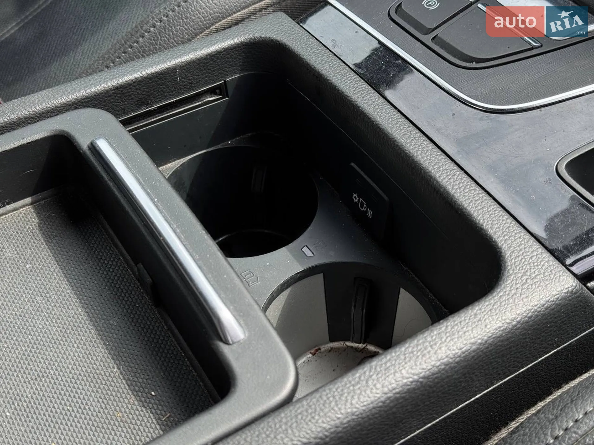 2019 Audi Q5 - мініатюра 20