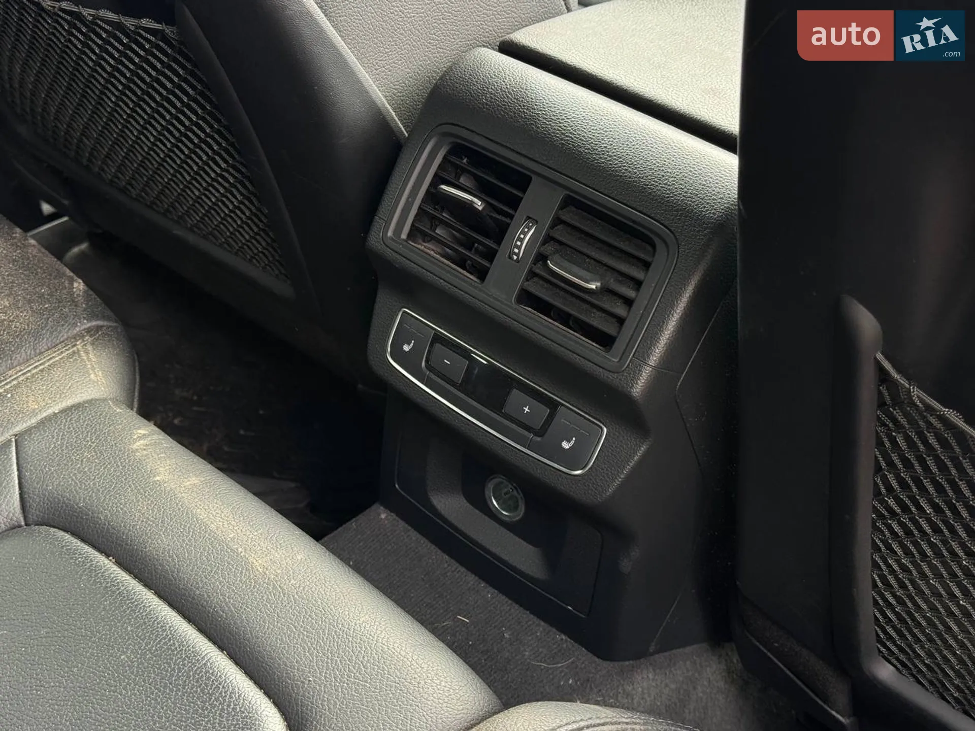 2019 Audi Q5 - мініатюра 22