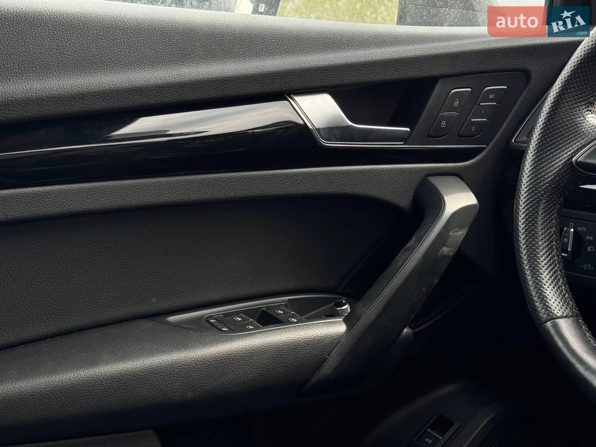 2019 Audi Q5 - мініатюра 21