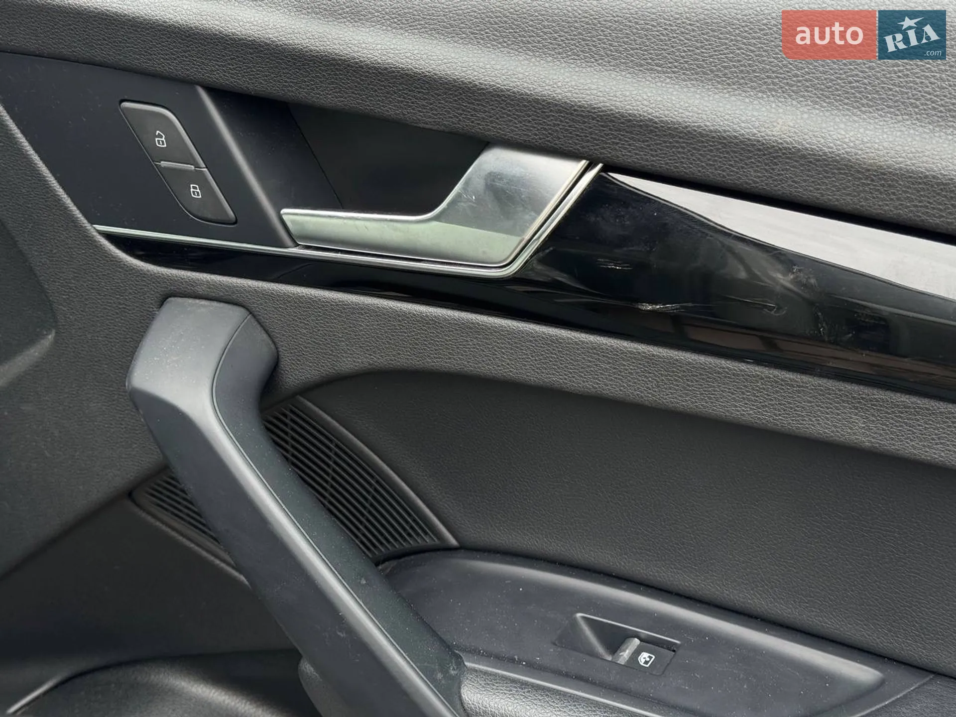 2019 Audi Q5 - мініатюра 26