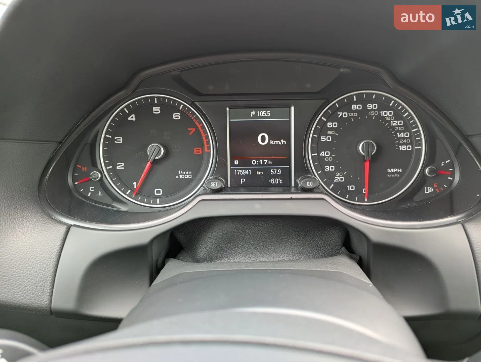 2016 Audi Q5 - мініатюра 4