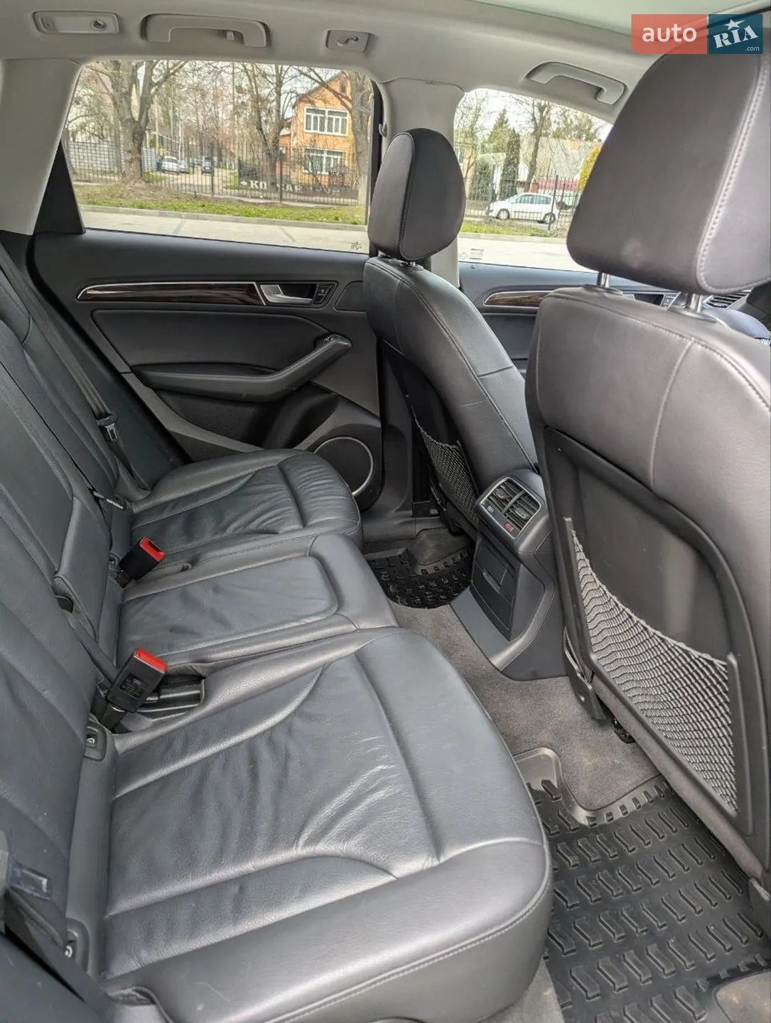 2016 Audi Q5 - мініатюра 7
