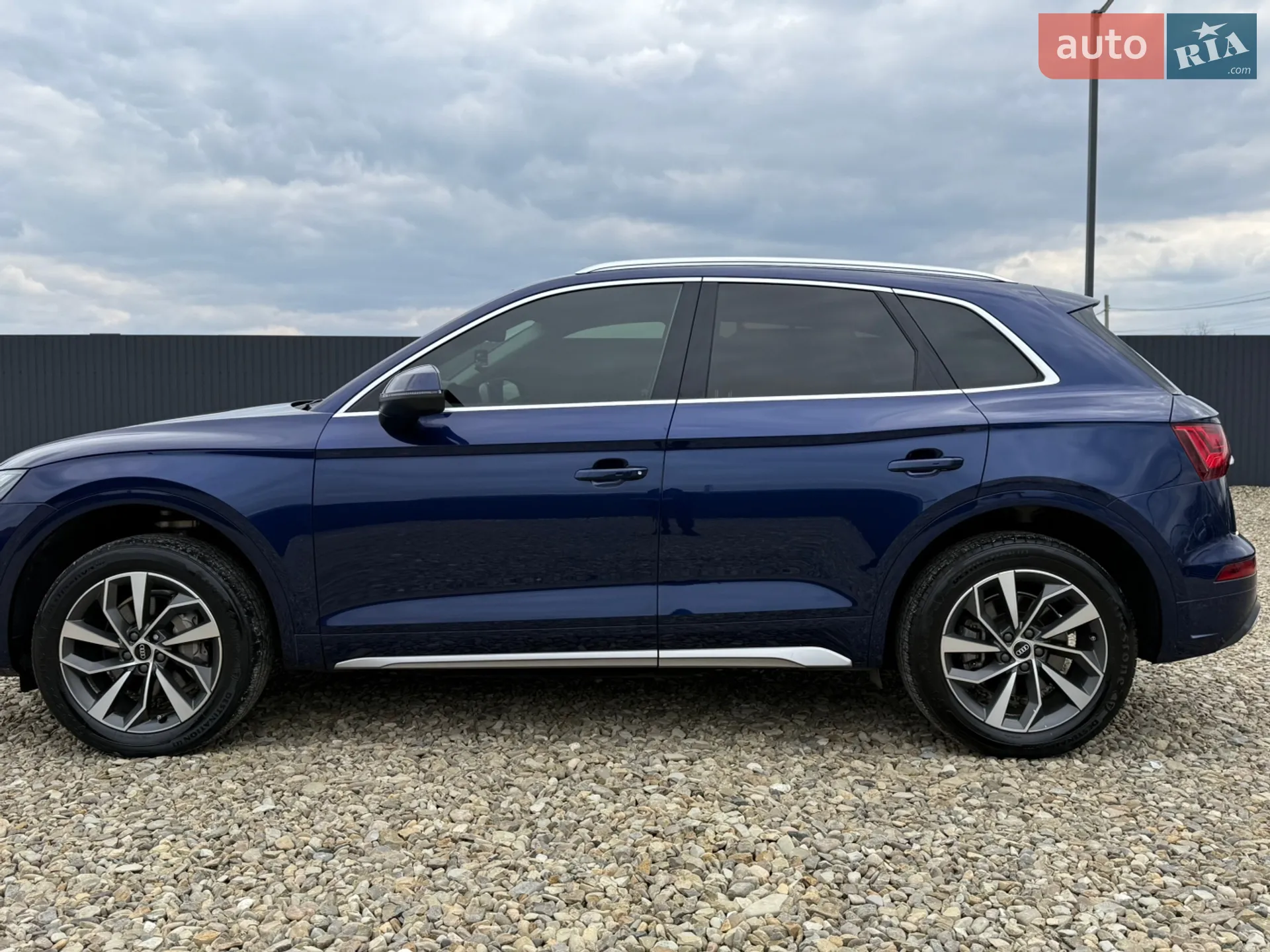 2021 Audi Q5 - мініатюра 41