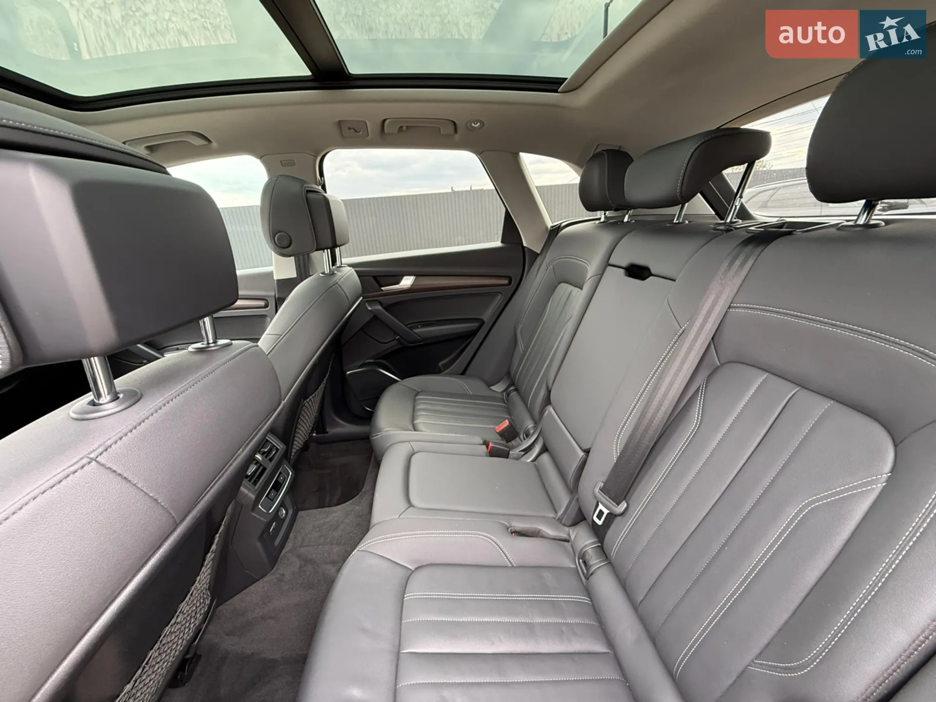 2021 Audi Q5 - мініатюра 56