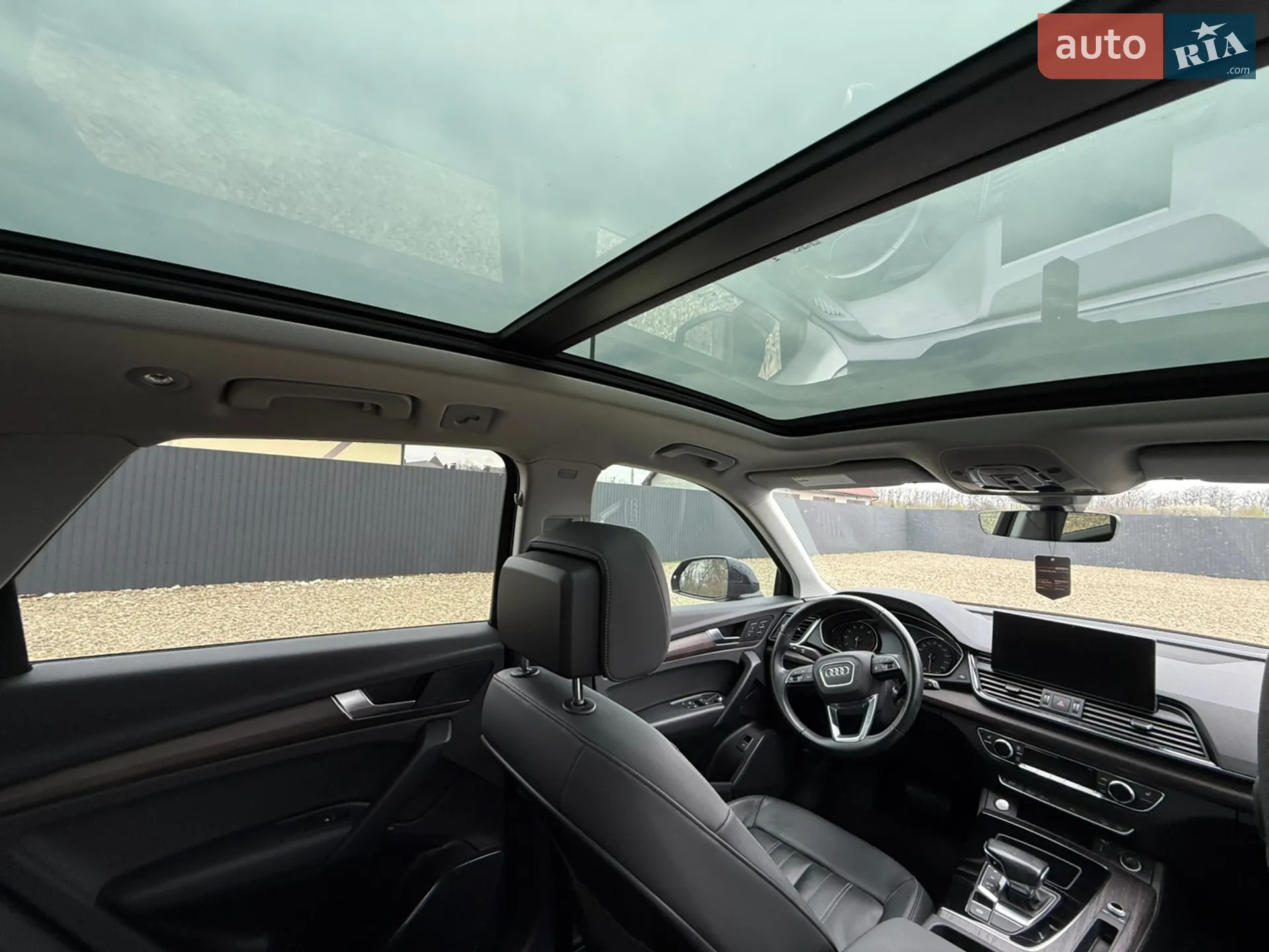 2021 Audi Q5 - мініатюра 64
