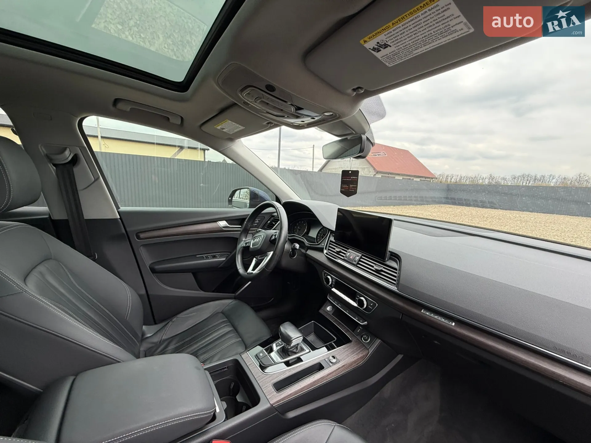 2021 Audi Q5 - мініатюра 69