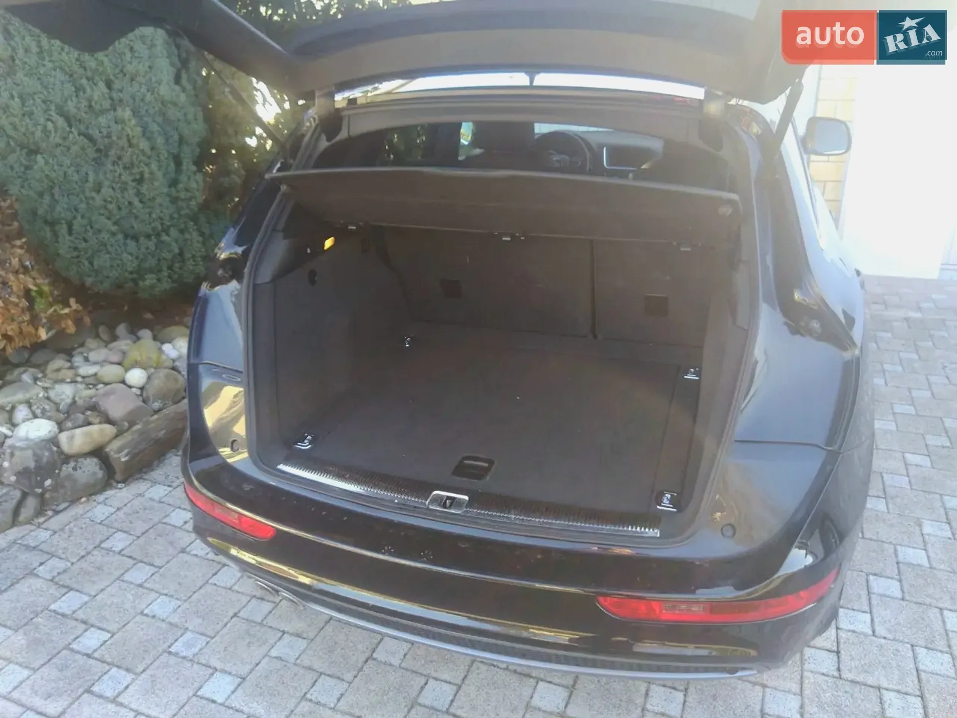 2012 Audi Q5 - мініатюра 5