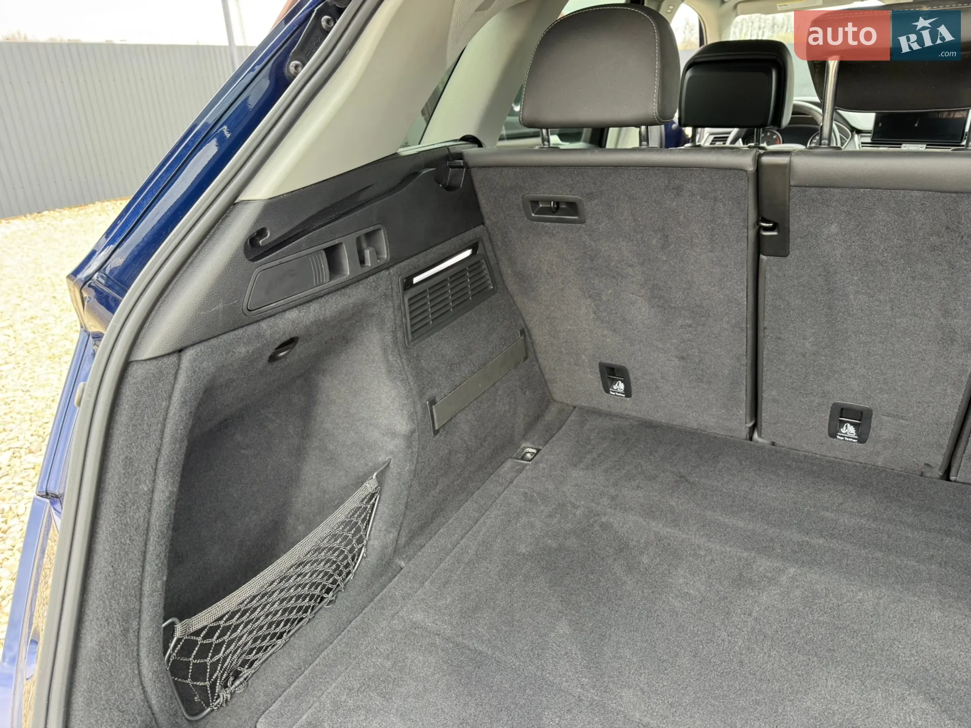2021 Audi Q5 - мініатюра 93