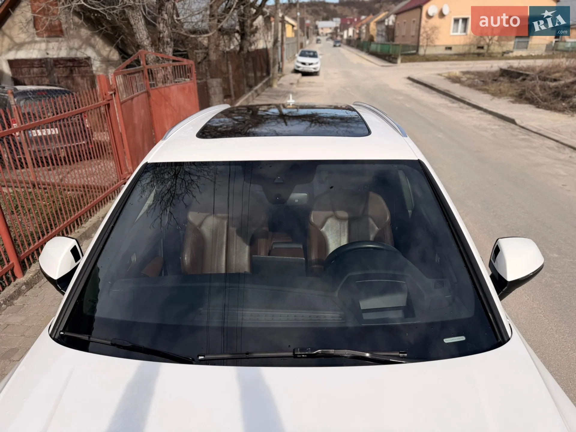 2018 Audi Q5 - мініатюра 6