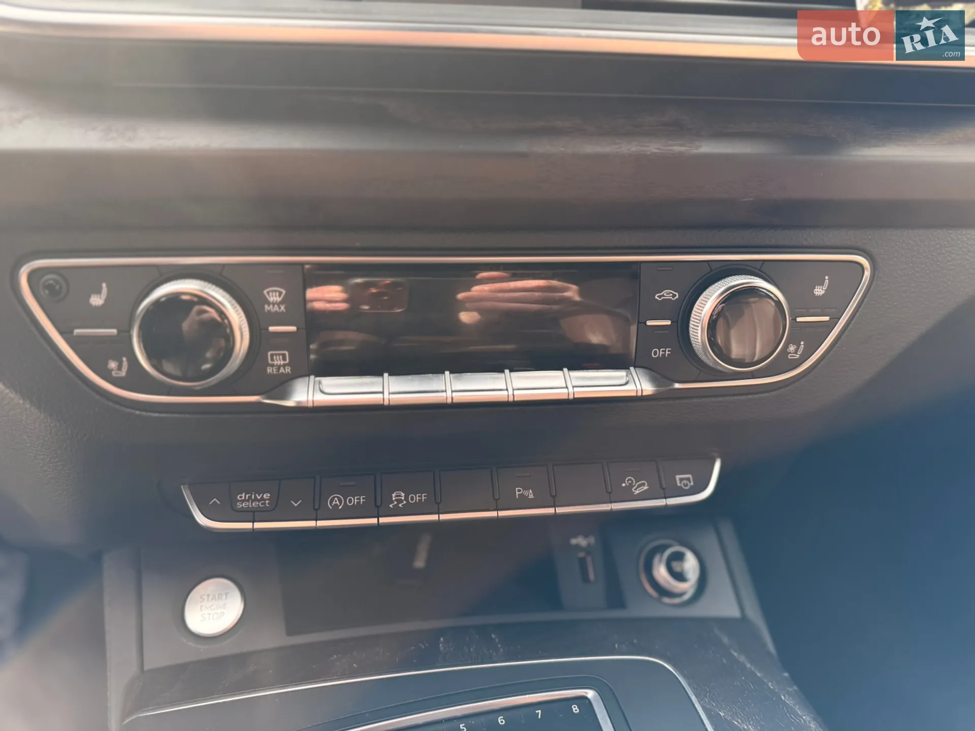 2018 Audi Q5 - мініатюра 12