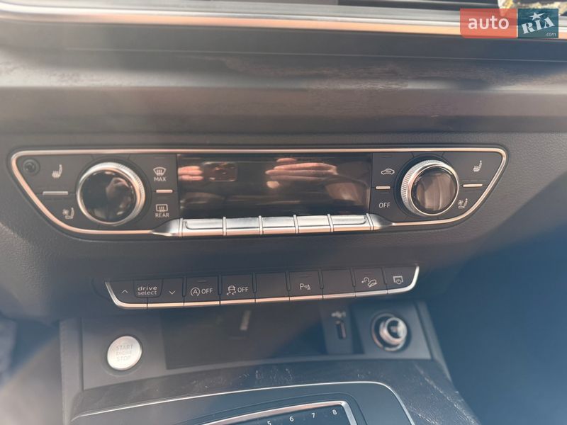 Позашляховик / Кросовер Audi Q5 2018 в Миколаєві фото 11 Позашляховик / Кросовер Audi Q5 2018 в Миколаєві