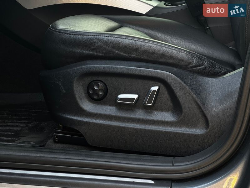 Внедорожник / Кроссовер Audi Q5 2014 в Днепре фото 15 Внедорожник / Кроссовер Audi Q5 2014 в Днепре