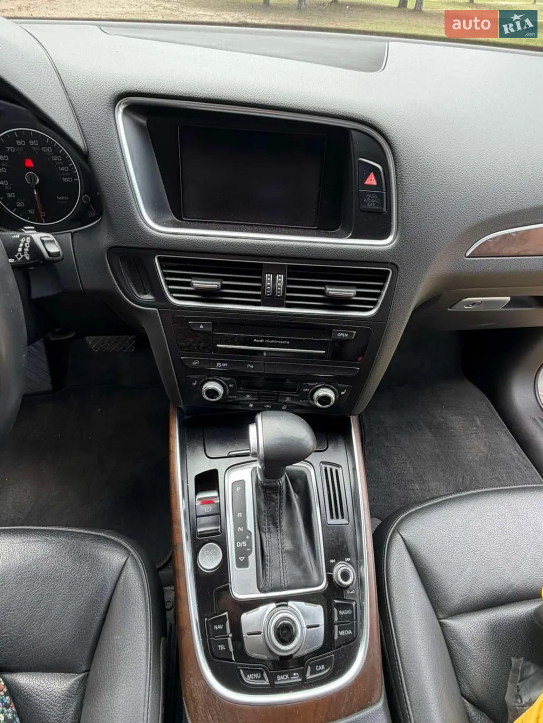 2013 Audi Q5 - мініатюра 6