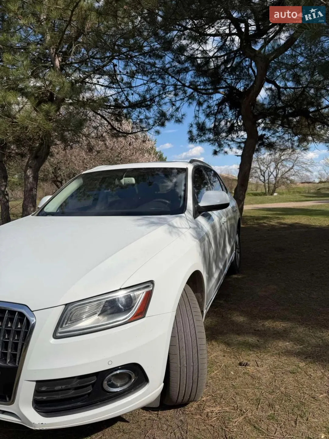 2013 Audi Q5 - мініатюра 9