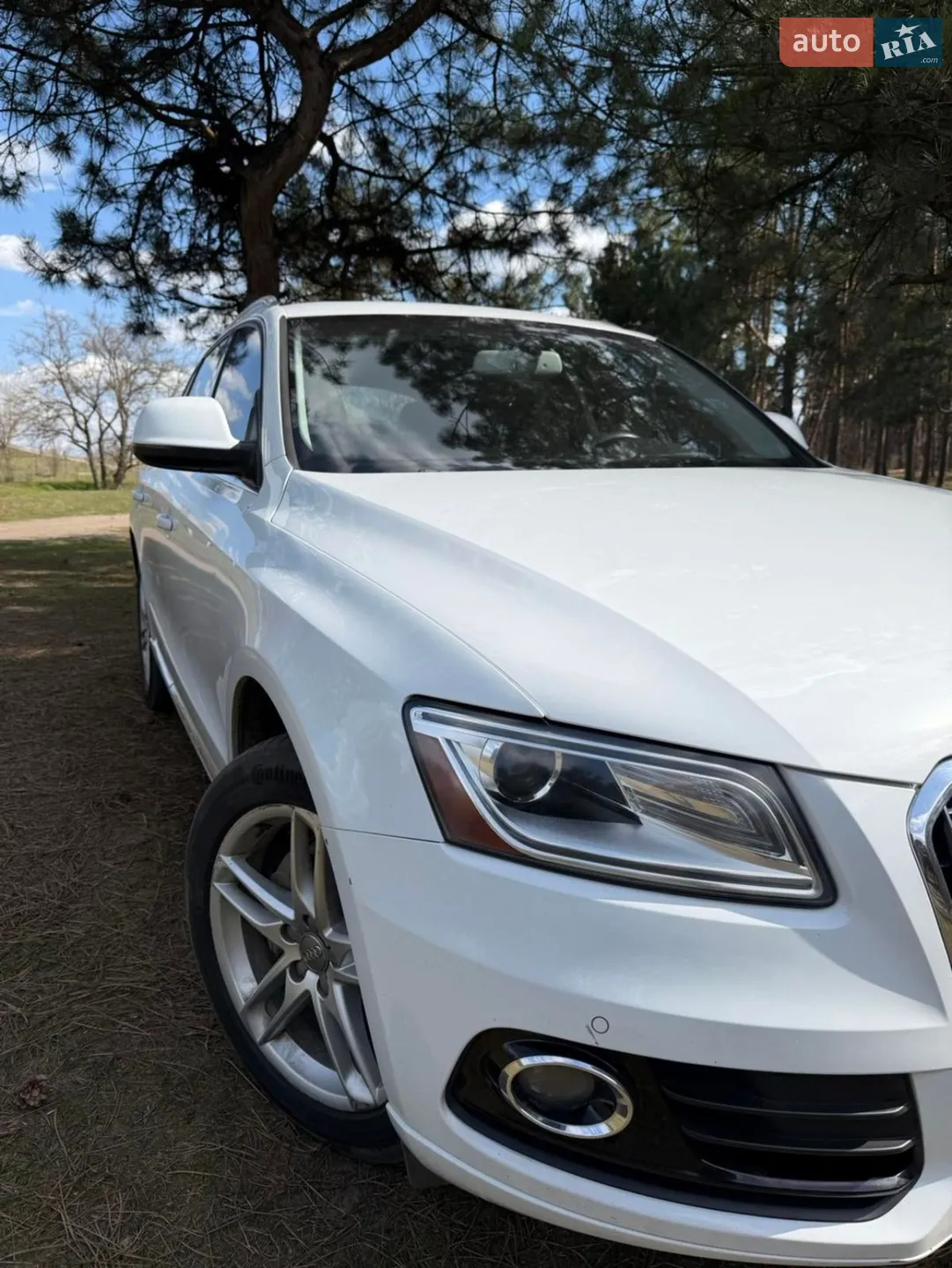 2013 Audi Q5 - мініатюра 2