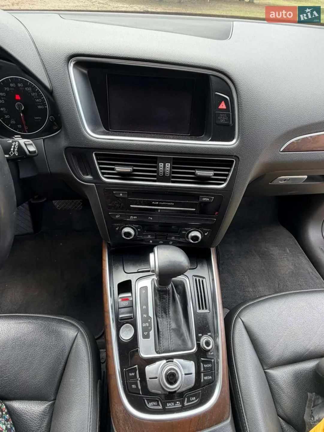 2013 Audi Q5 - мініатюра 14