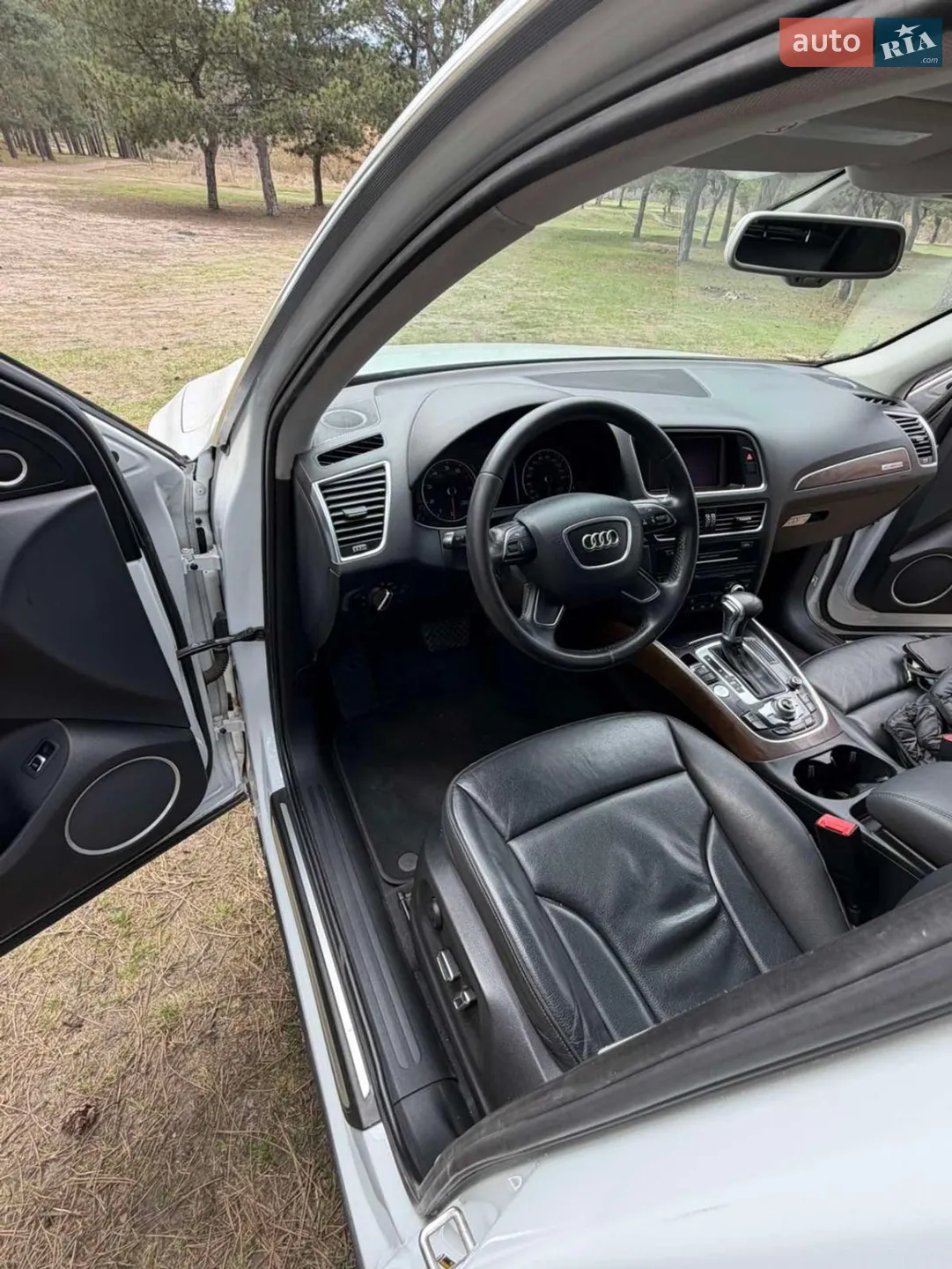 2013 Audi Q5 - мініатюра 17