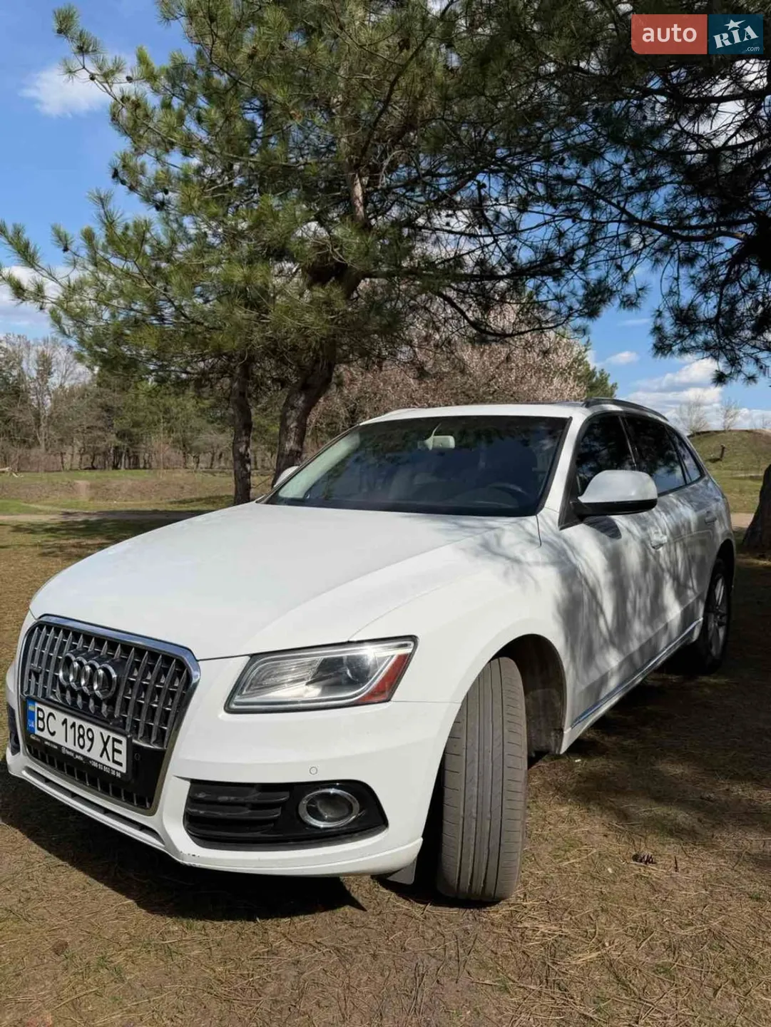 2013 Audi Q5 - мініатюра 21