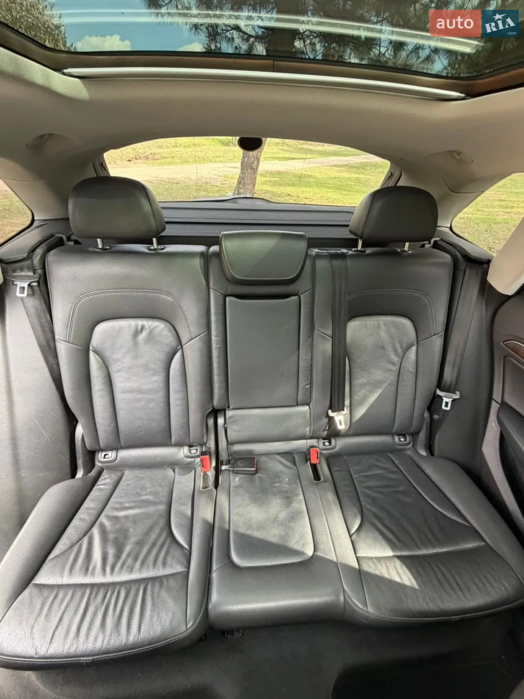 2013 Audi Q5 - мініатюра 23