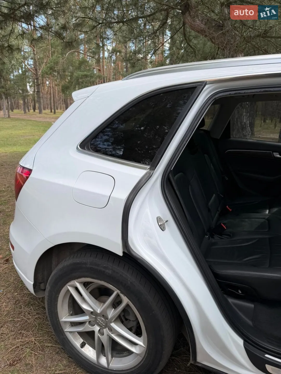 2013 Audi Q5 - мініатюра 24