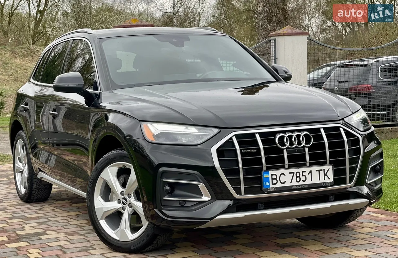 2022 Audi A4 - мініатюра 14