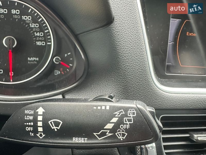 Позашляховик / Кросовер Audi Q5 2013 в Бердичеві фото 50 Позашляховик / Кросовер Audi Q5 2013 в Бердичеві