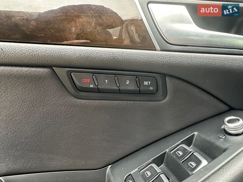 Позашляховик / Кросовер Audi Q5 2013 в Бердичеві фото 60 Позашляховик / Кросовер Audi Q5 2013 в Бердичеві