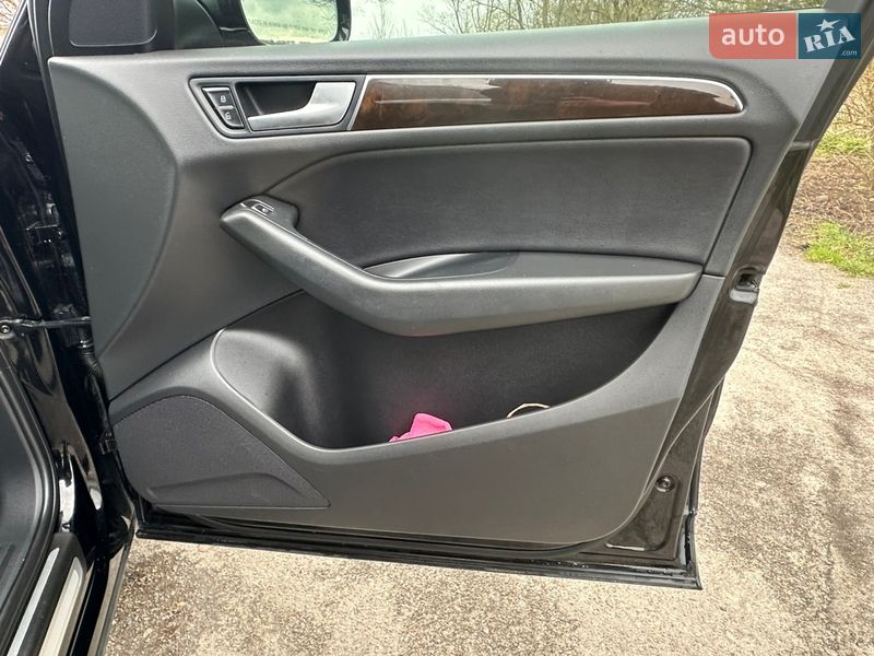 Позашляховик / Кросовер Audi Q5 2013 в Бердичеві фото 65 Позашляховик / Кросовер Audi Q5 2013 в Бердичеві