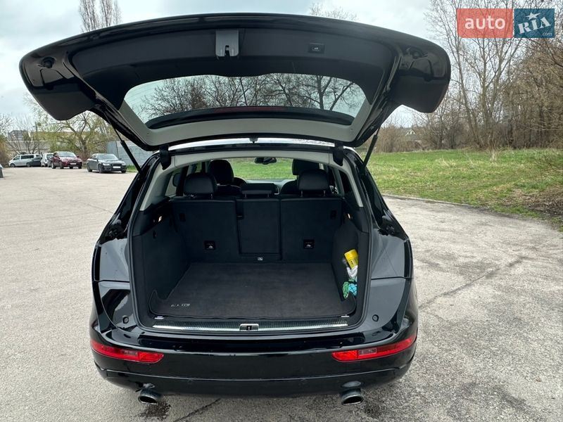 Позашляховик / Кросовер Audi Q5 2013 в Бердичеві фото 75 Позашляховик / Кросовер Audi Q5 2013 в Бердичеві