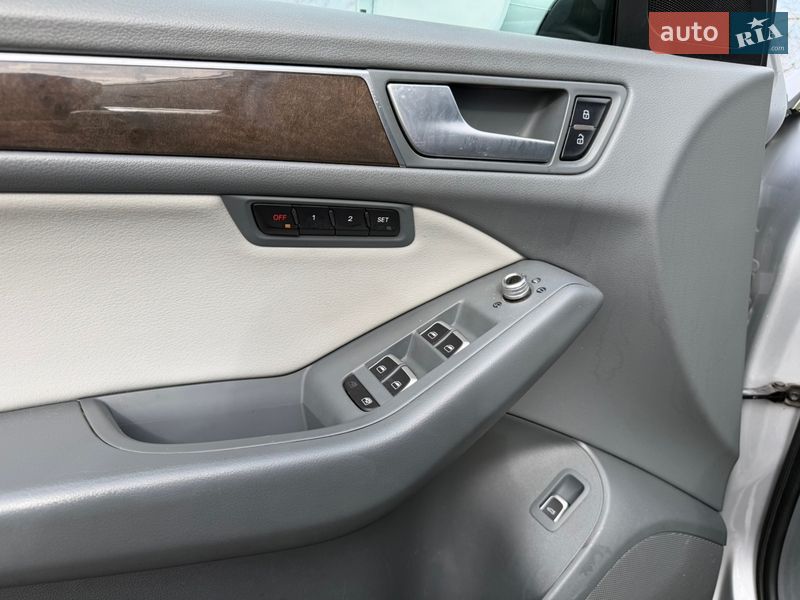 Внедорожник / Кроссовер Audi Q5 2014 в Попельне фото 19 Внедорожник / Кроссовер Audi Q5 2014 в Попельне