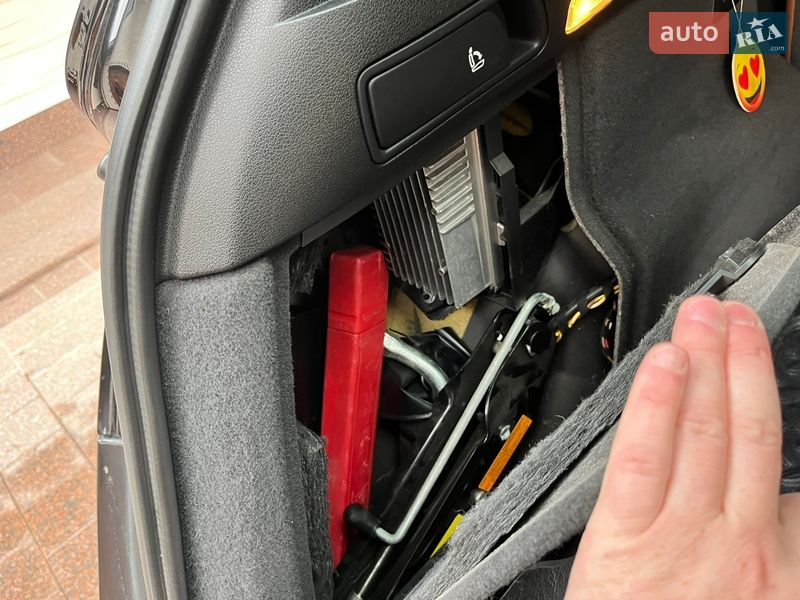 Позашляховик / Кросовер Audi Q5 2011 в Тячеві фото 34 Позашляховик / Кросовер Audi Q5 2011 в Тячеві