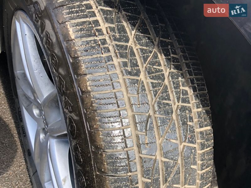 Позашляховик / Кросовер Audi Q5 2015 в Луцьку