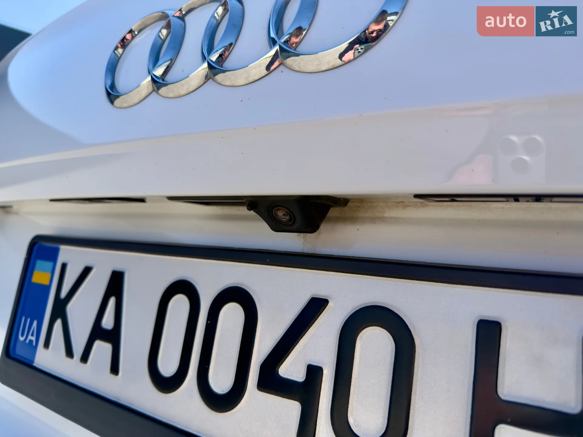 2018 Audi Q5 - мініатюра 28