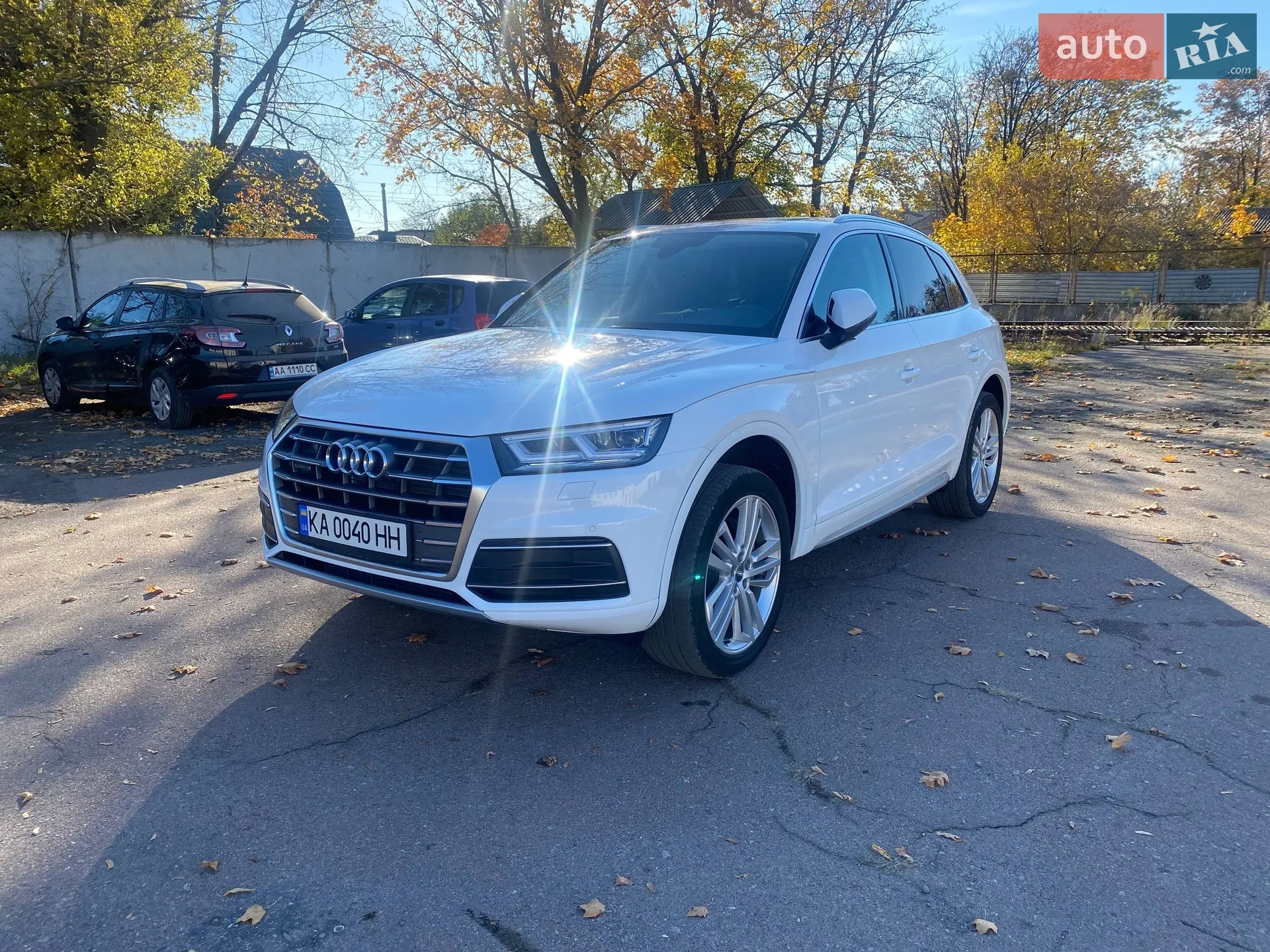 2018 Audi Q5 - мініатюра 29