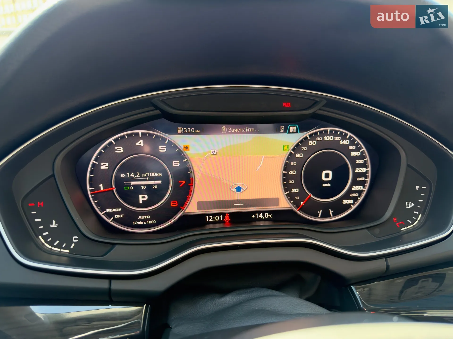 2018 Audi Q5 - мініатюра 14