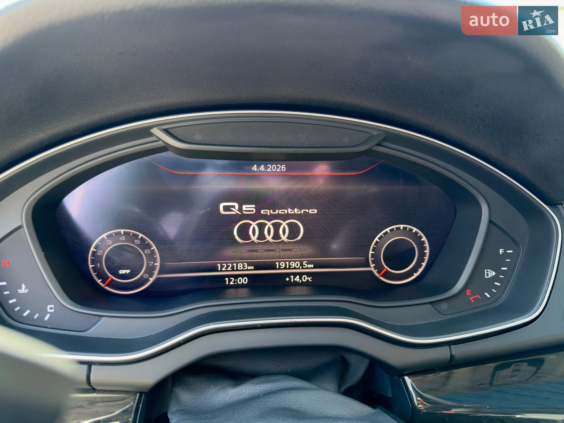 2018 Audi Q5 - мініатюра 15