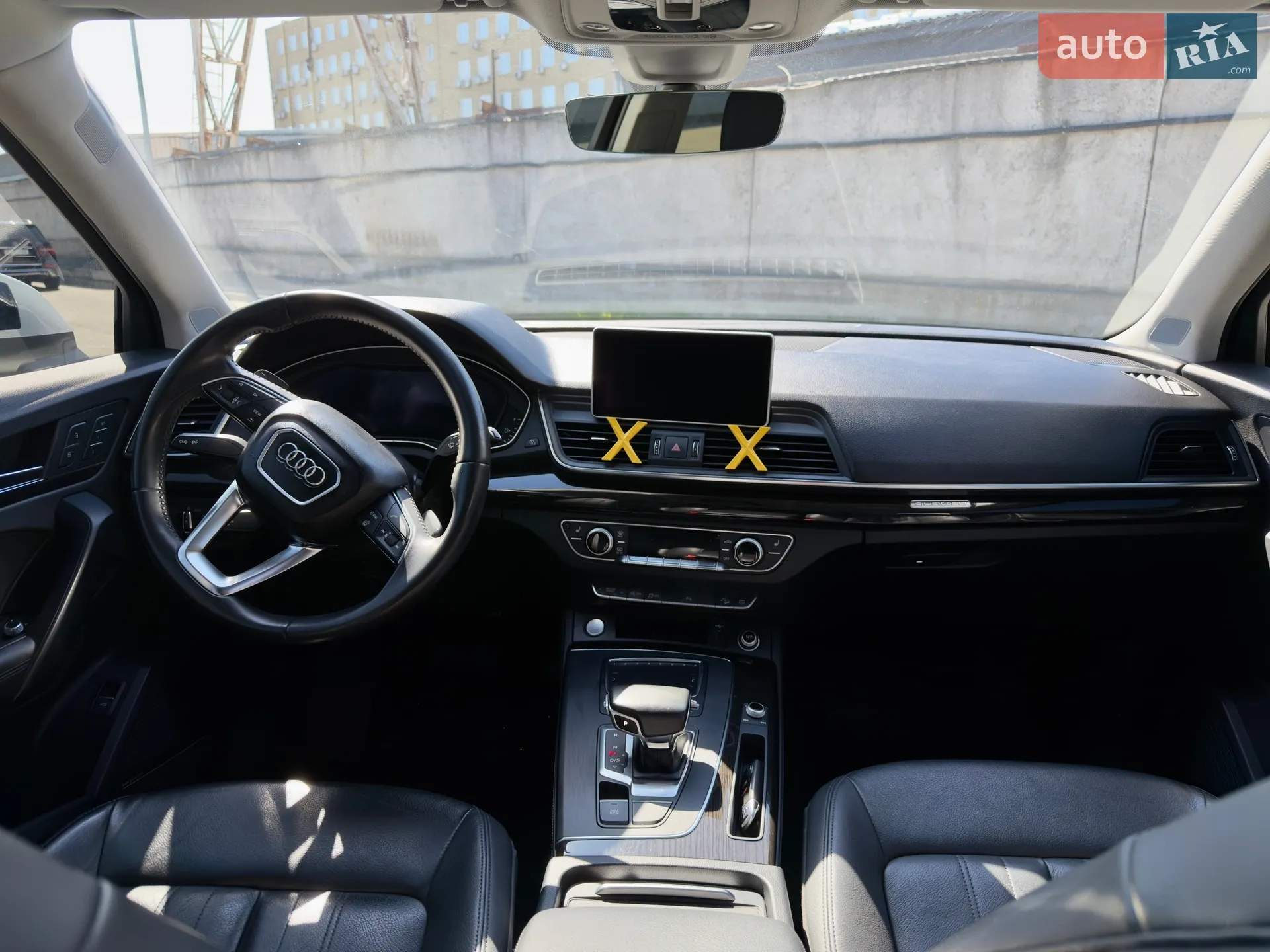 2018 Audi Q5 - мініатюра 10