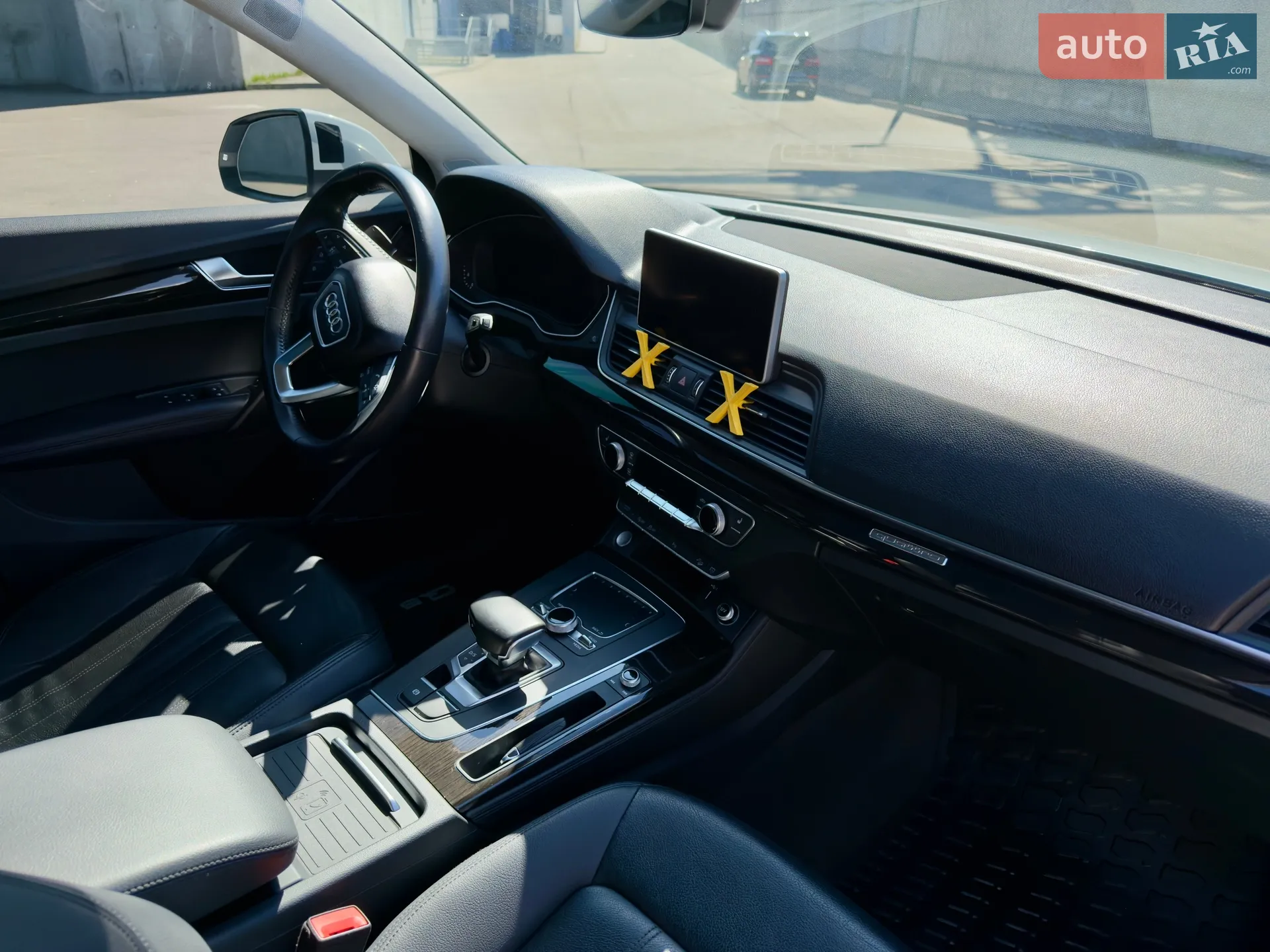 2018 Audi Q5 - мініатюра 11