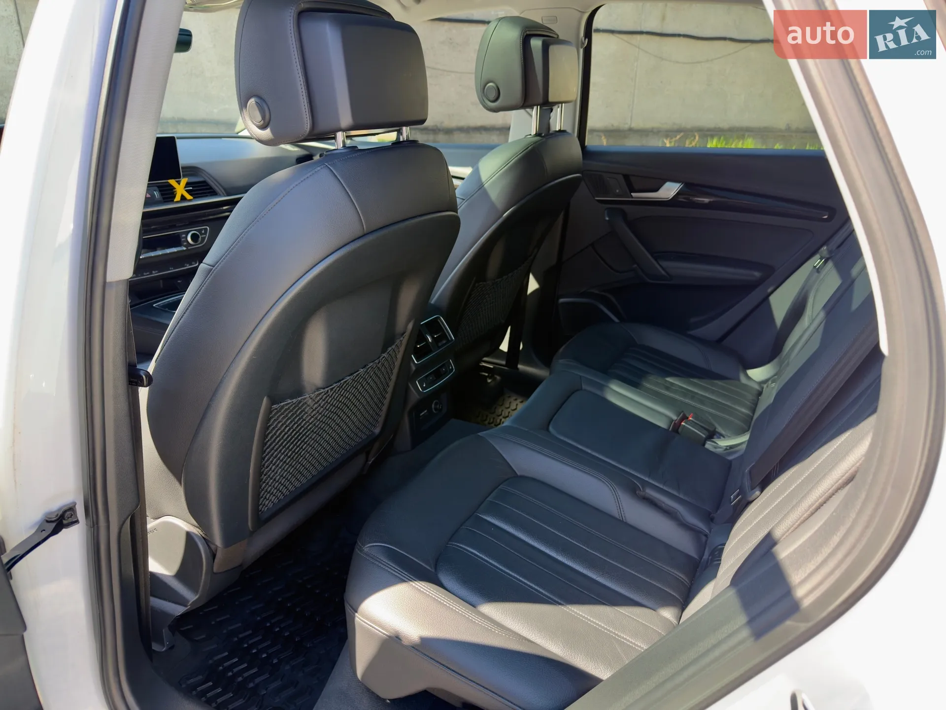 2018 Audi Q5 - мініатюра 22