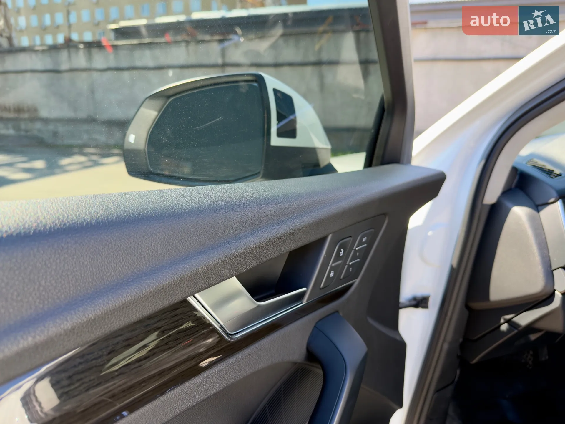 2018 Audi Q5 - мініатюра 21